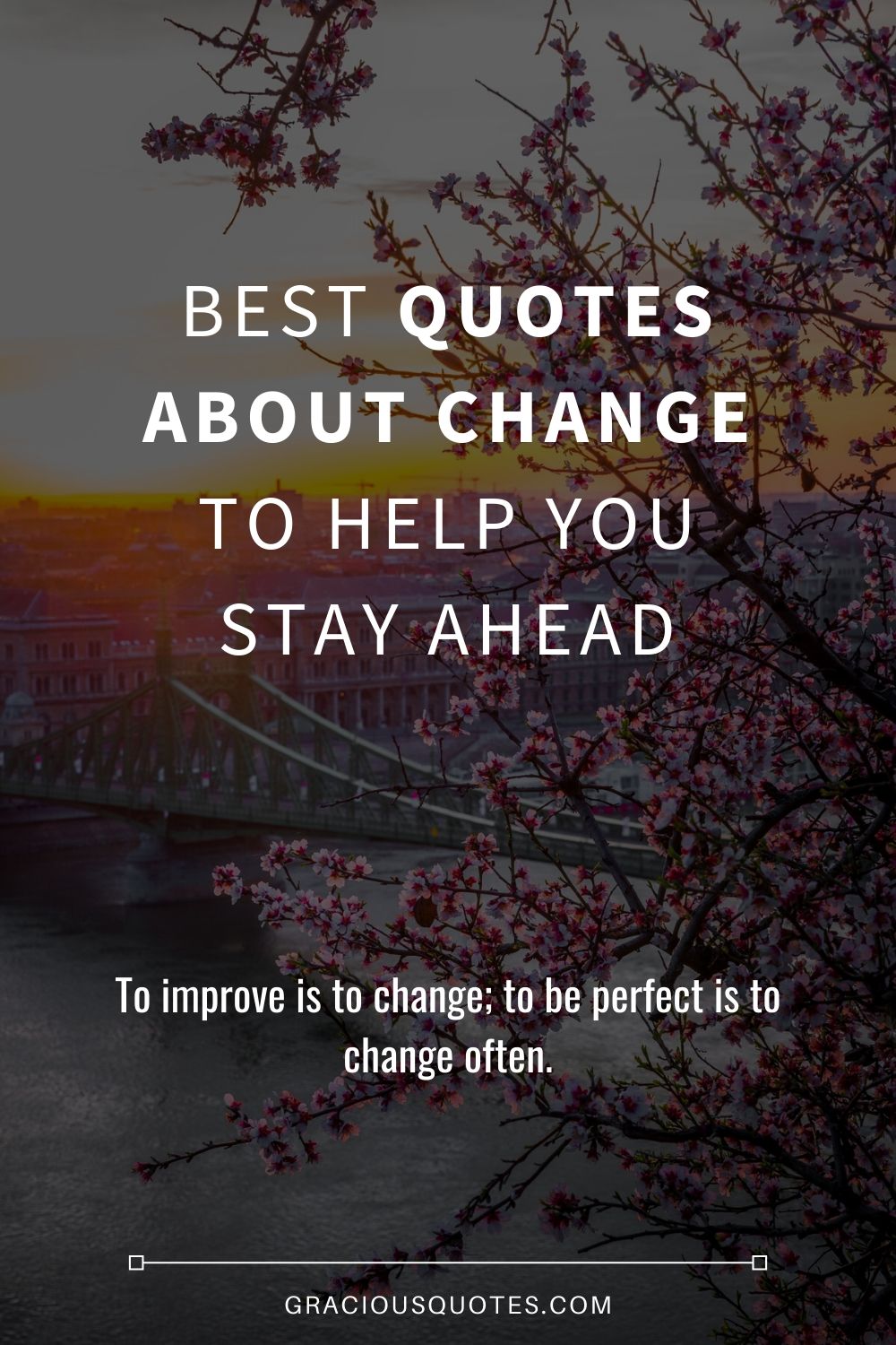 motivational life changing quotes