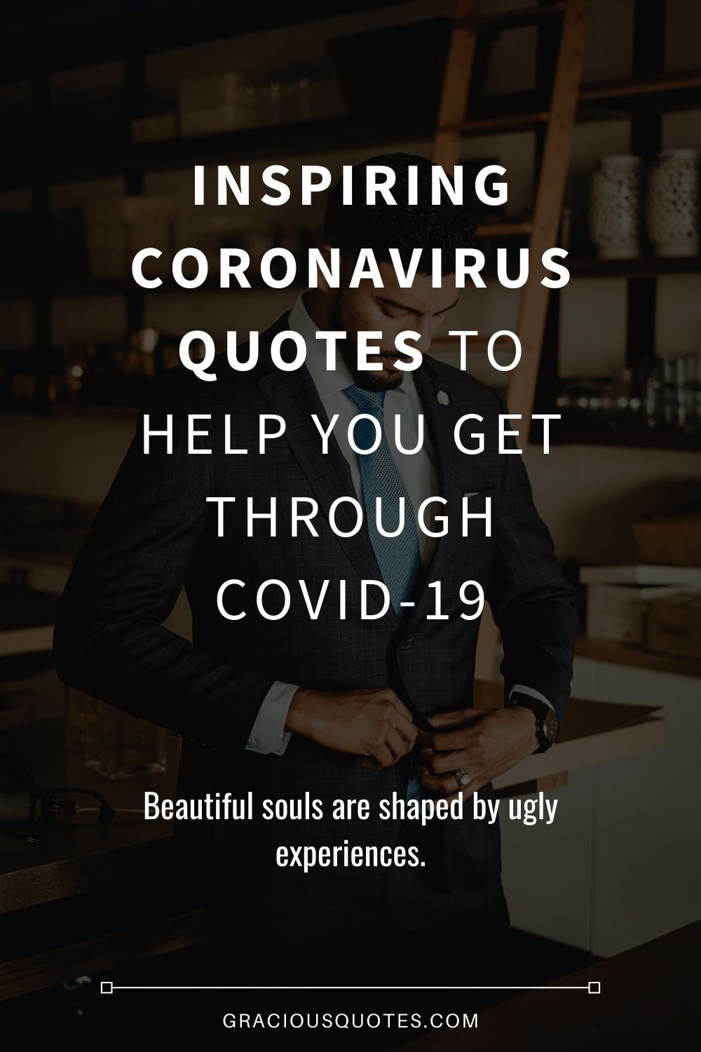 33+ Covid 19 Quotes Gif