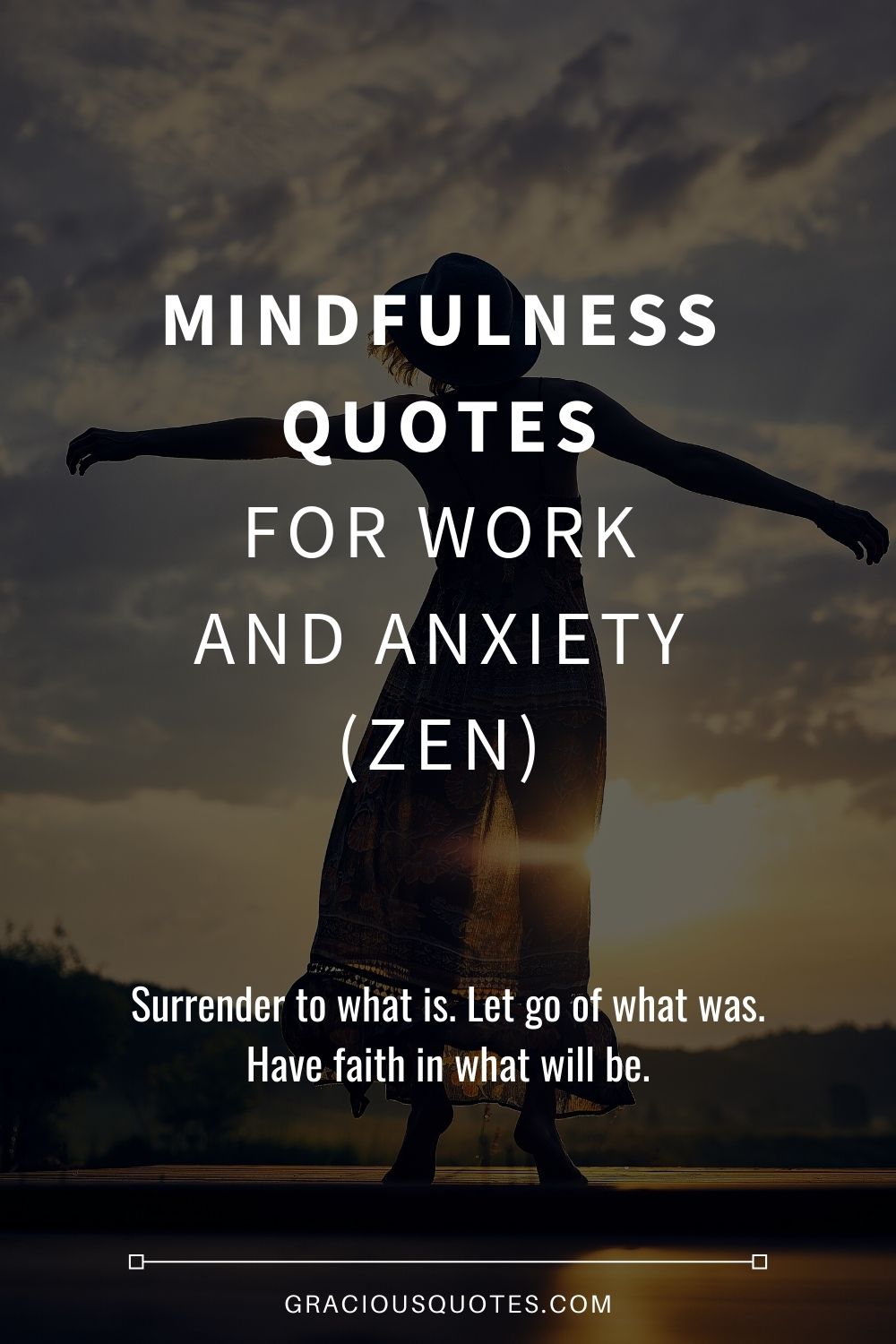Zen Balance Quotes