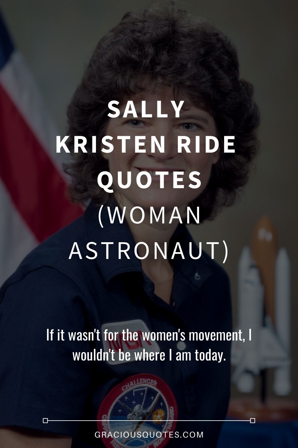 the astronauts wife quotes