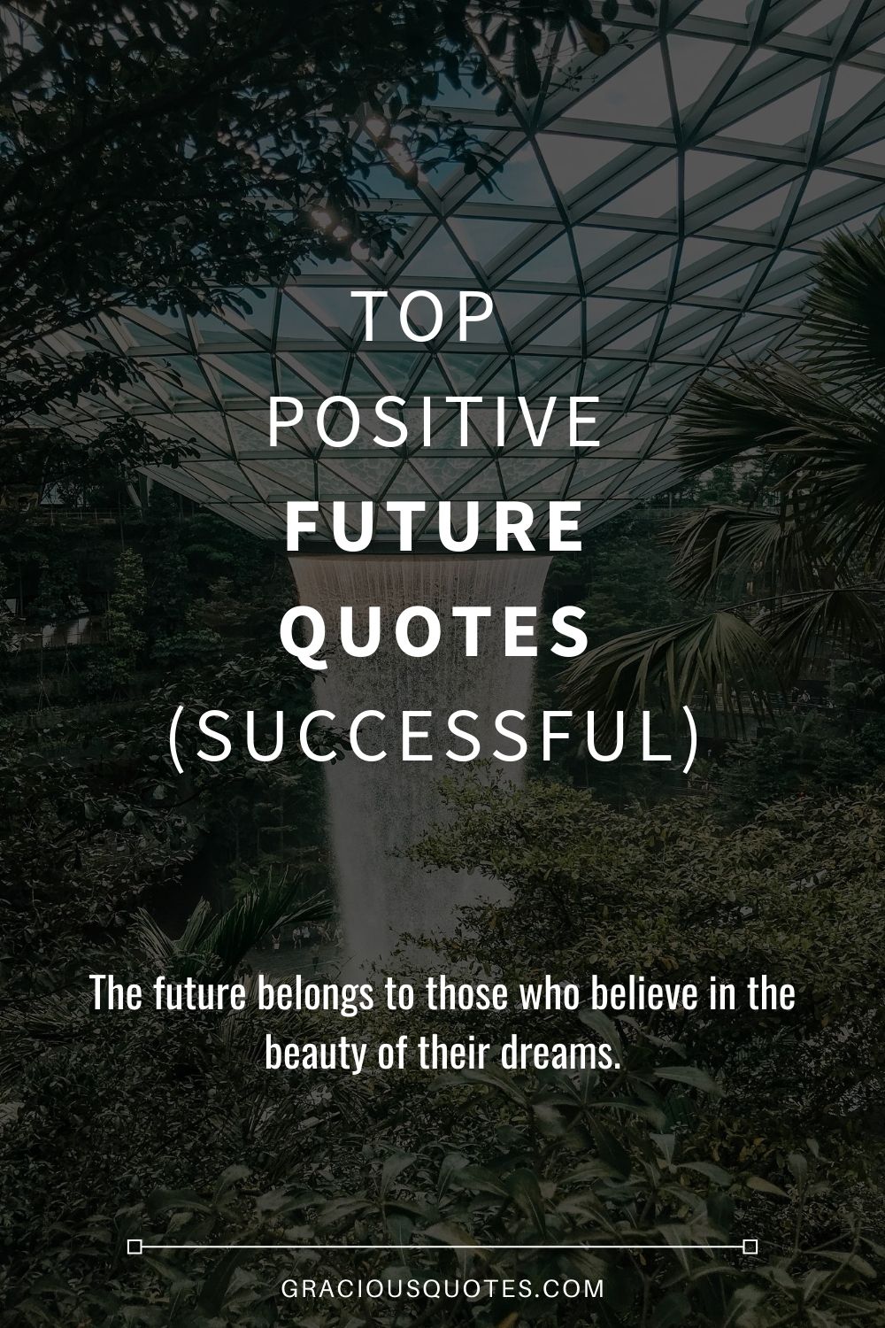 Positive Future Quotes About Life - Ilka Randie
