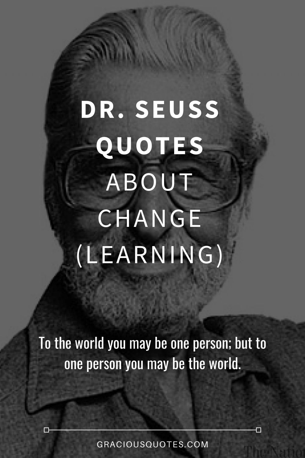 educational quotes dr seuss