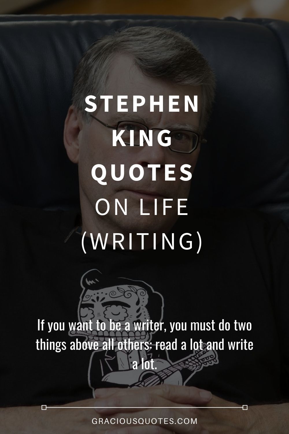Alone Stephen King  Me quotes, Stephen king, Words