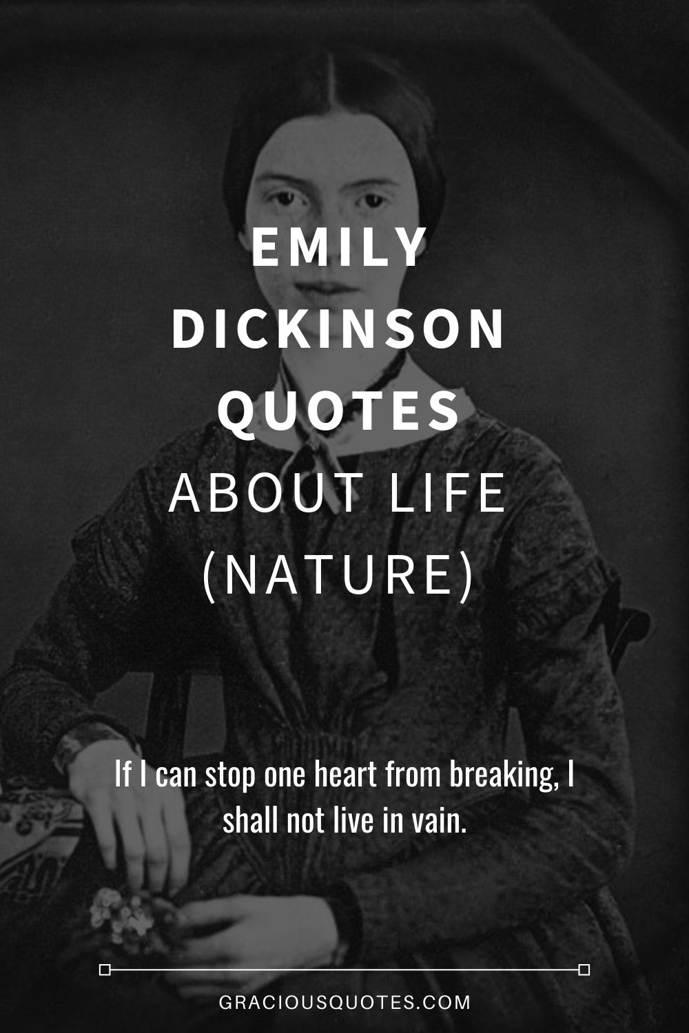 best emily dickinson quotes