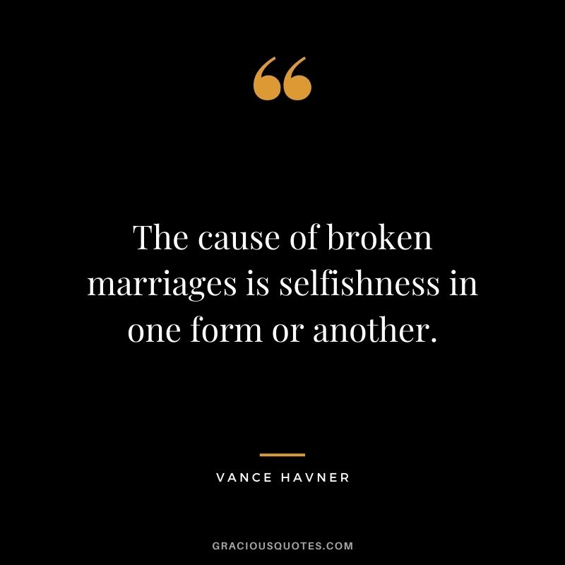 70 Inspirational Quotes About Marriage (LOVE)