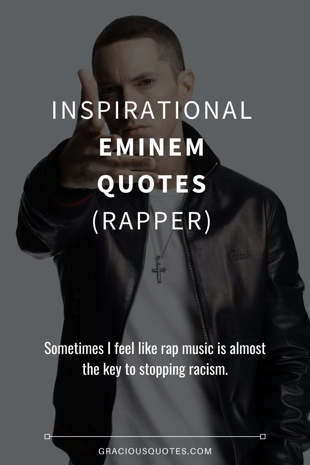 life quotes by famous rappers