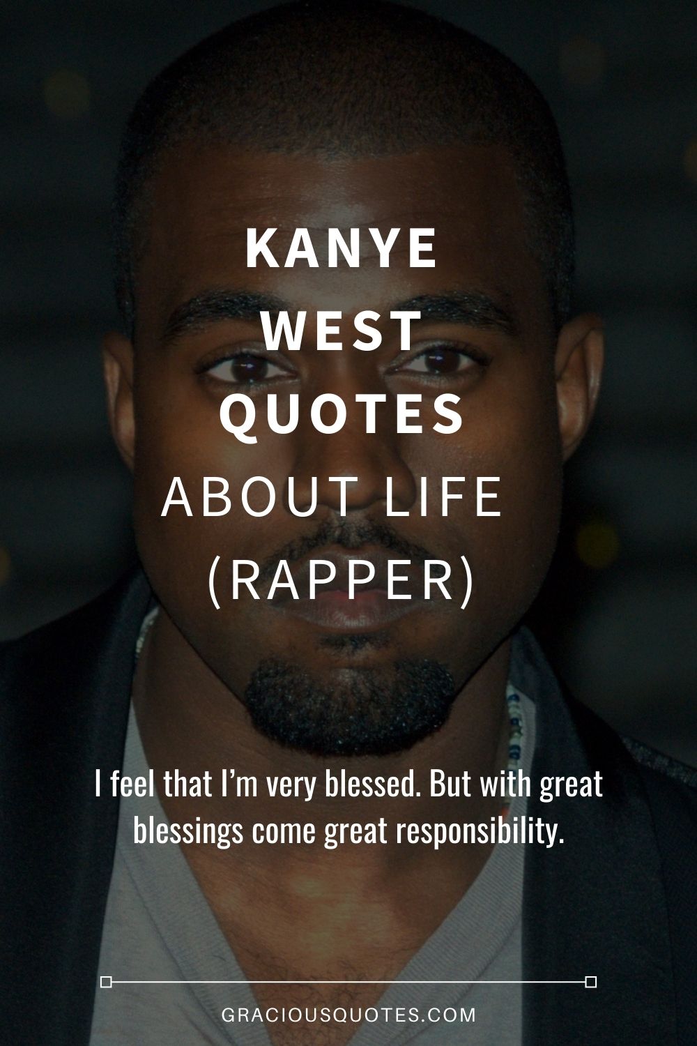life quotes by famous rappers