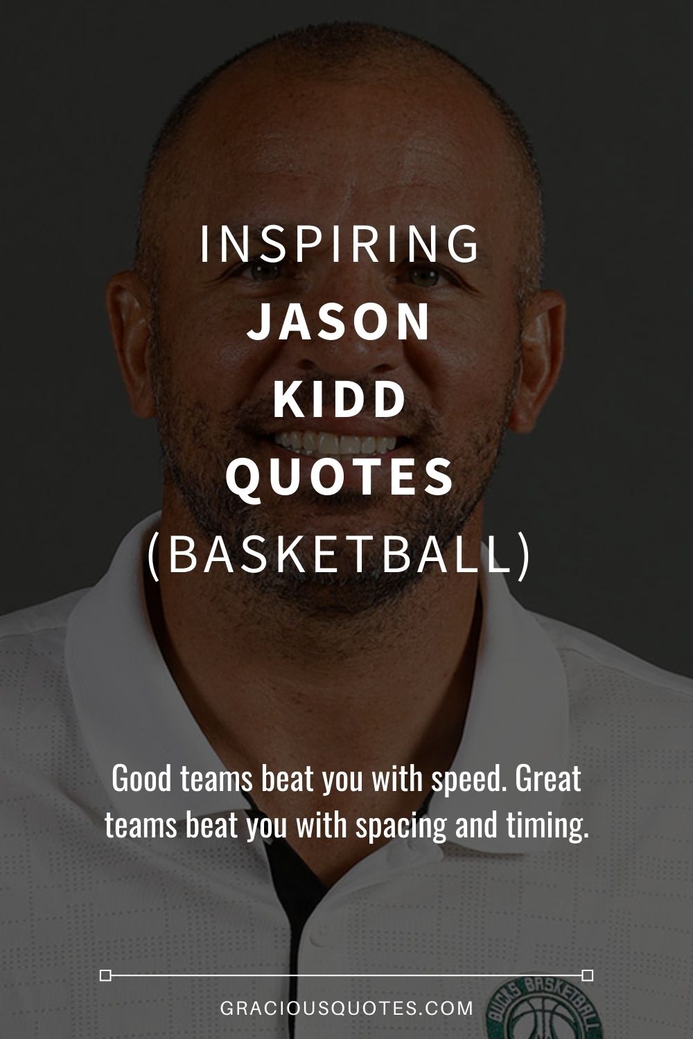 Jason Kidd - Jason - Image 7 from Head-Scratching Sports Quotes