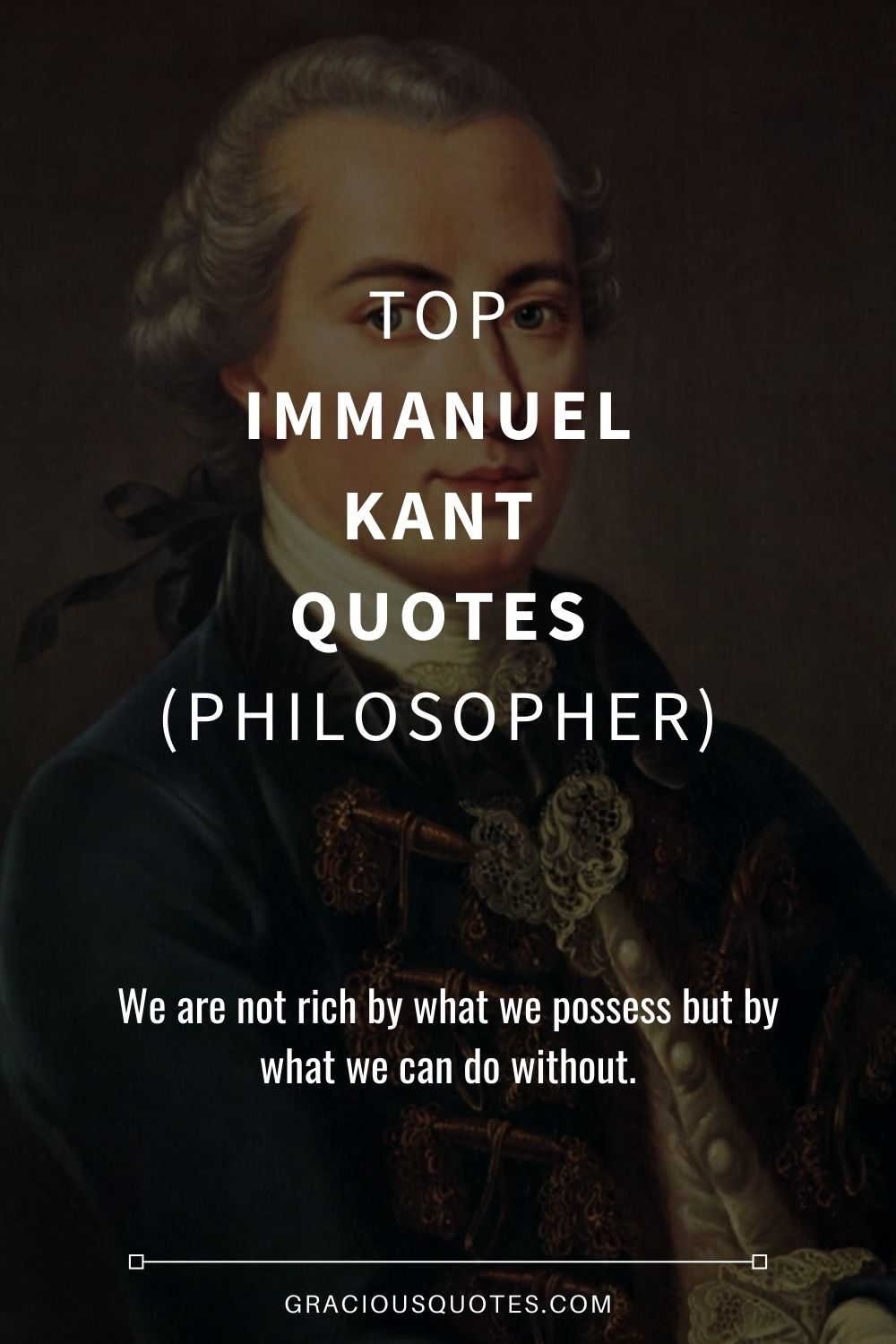 Immanuel Kant Wallpapers - Wallpaper Cave