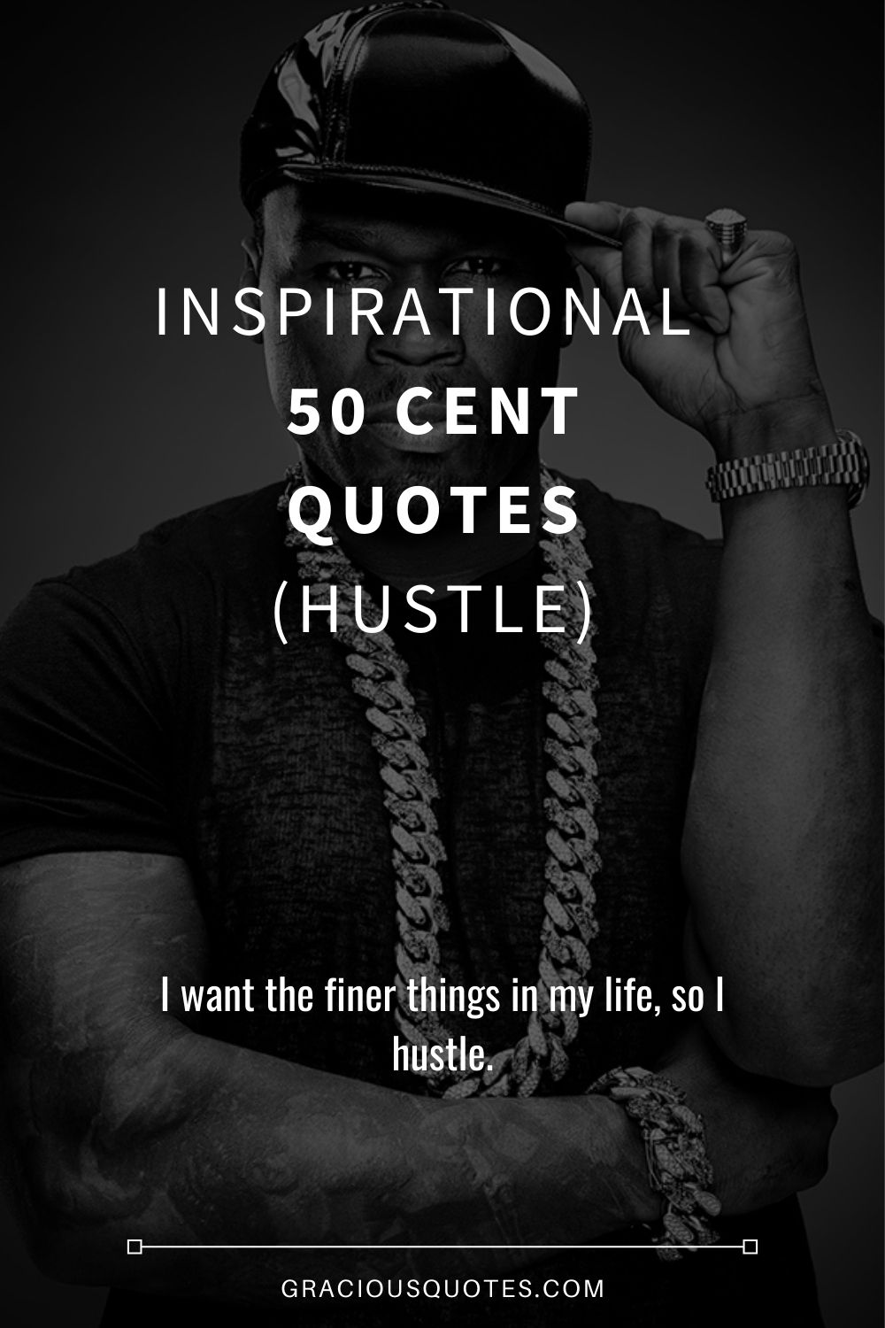 50 cent quotes about love