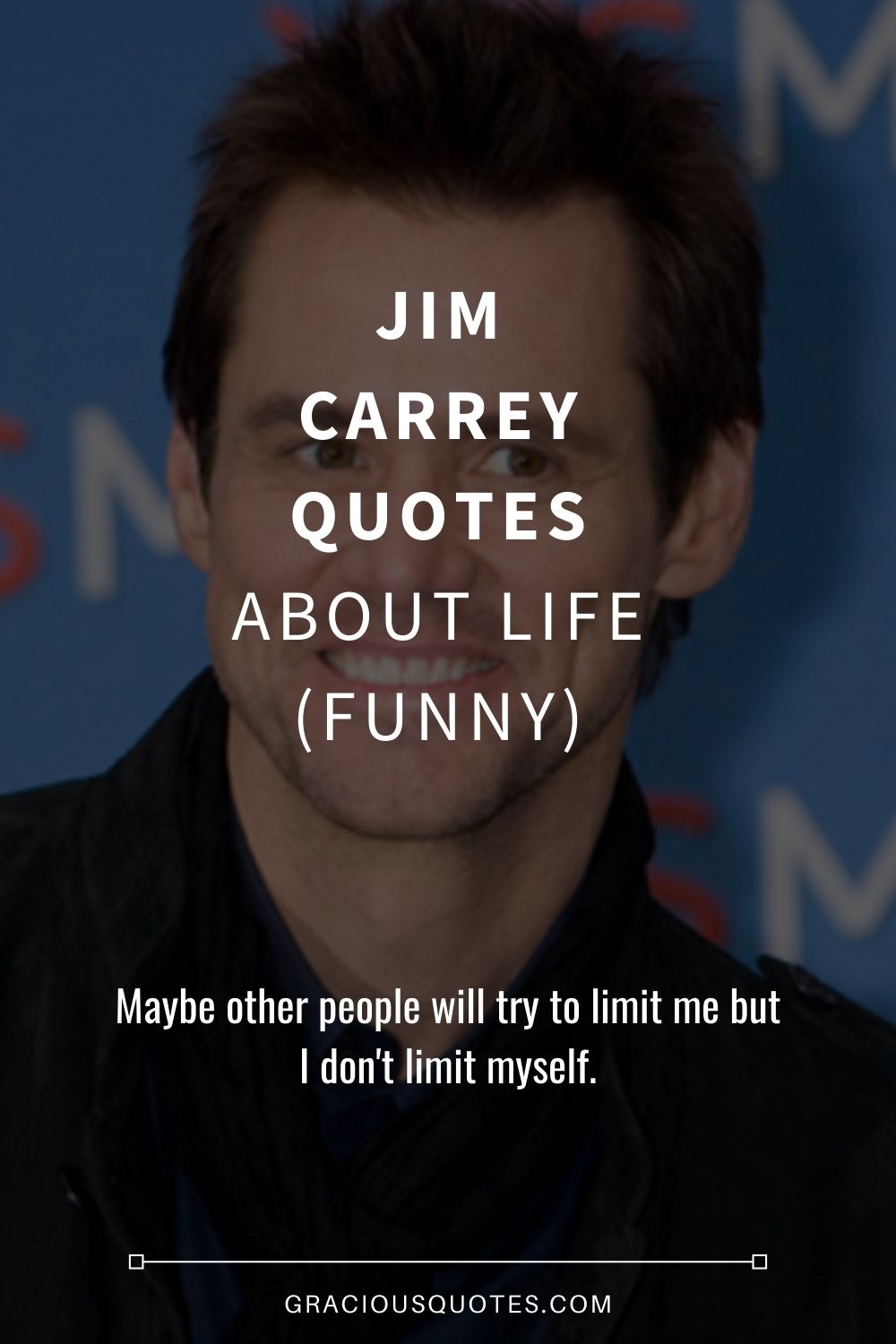 jim carrey quotes funny