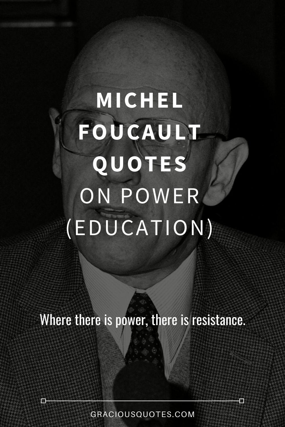 education is power quote