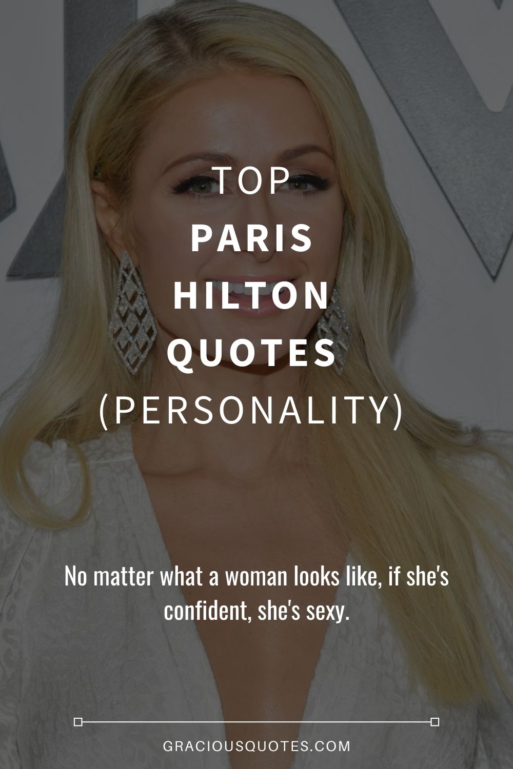 Paris Hilton Sexy Top Paris Hilton