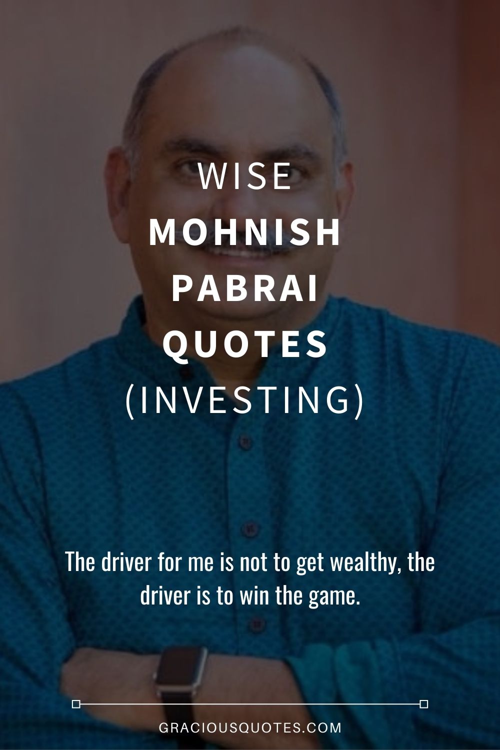 the dhandho investor by mohnish pabrai