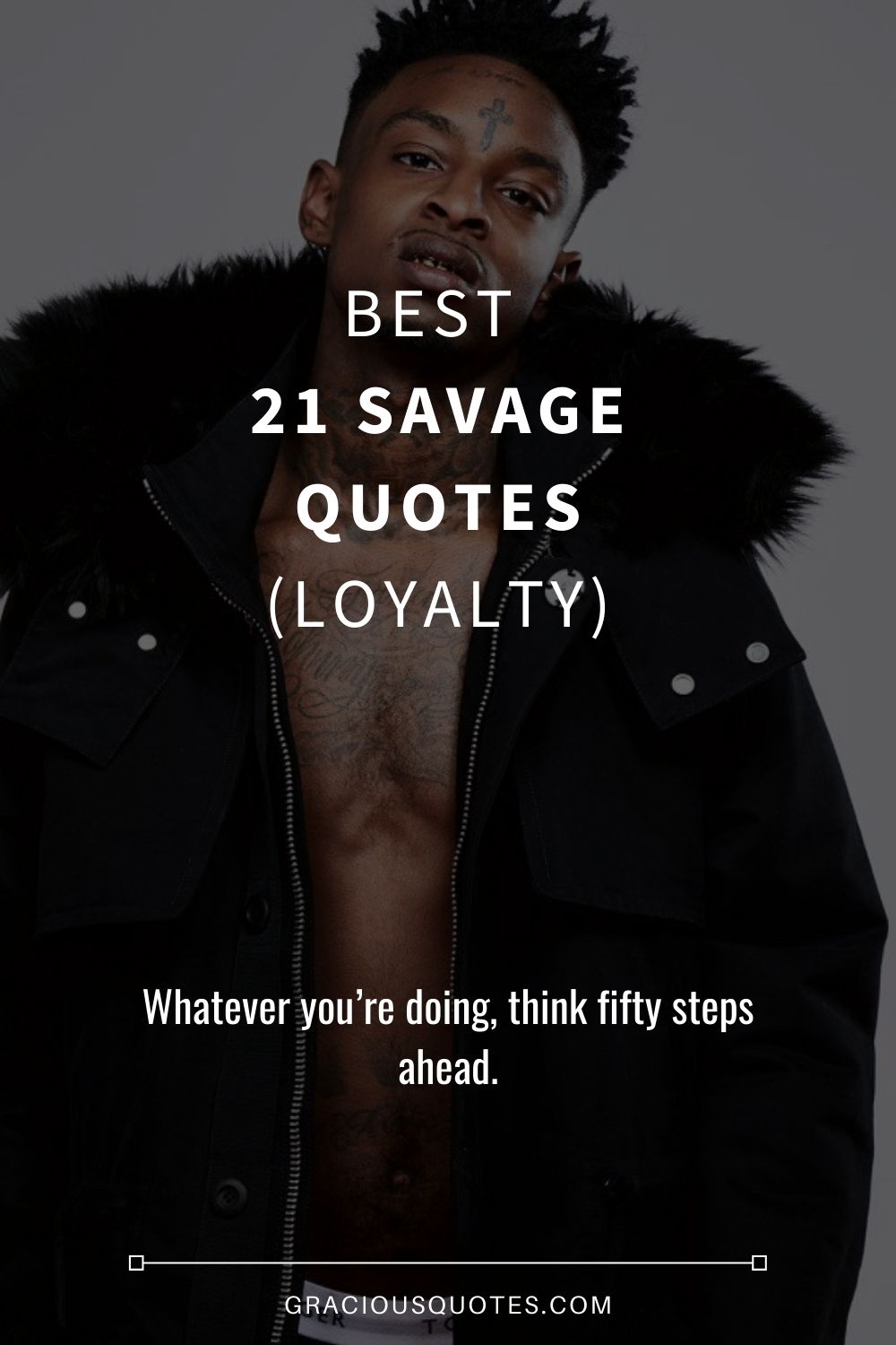 21savage on Instagram: make them regret it everytime