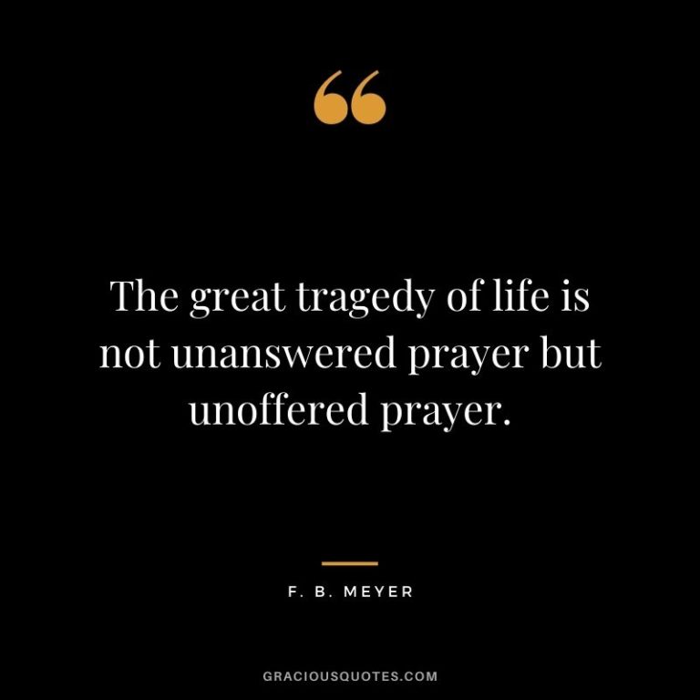 Serene portrait illustrating unanswered prayer with a timeless spiritual wisdom tagline