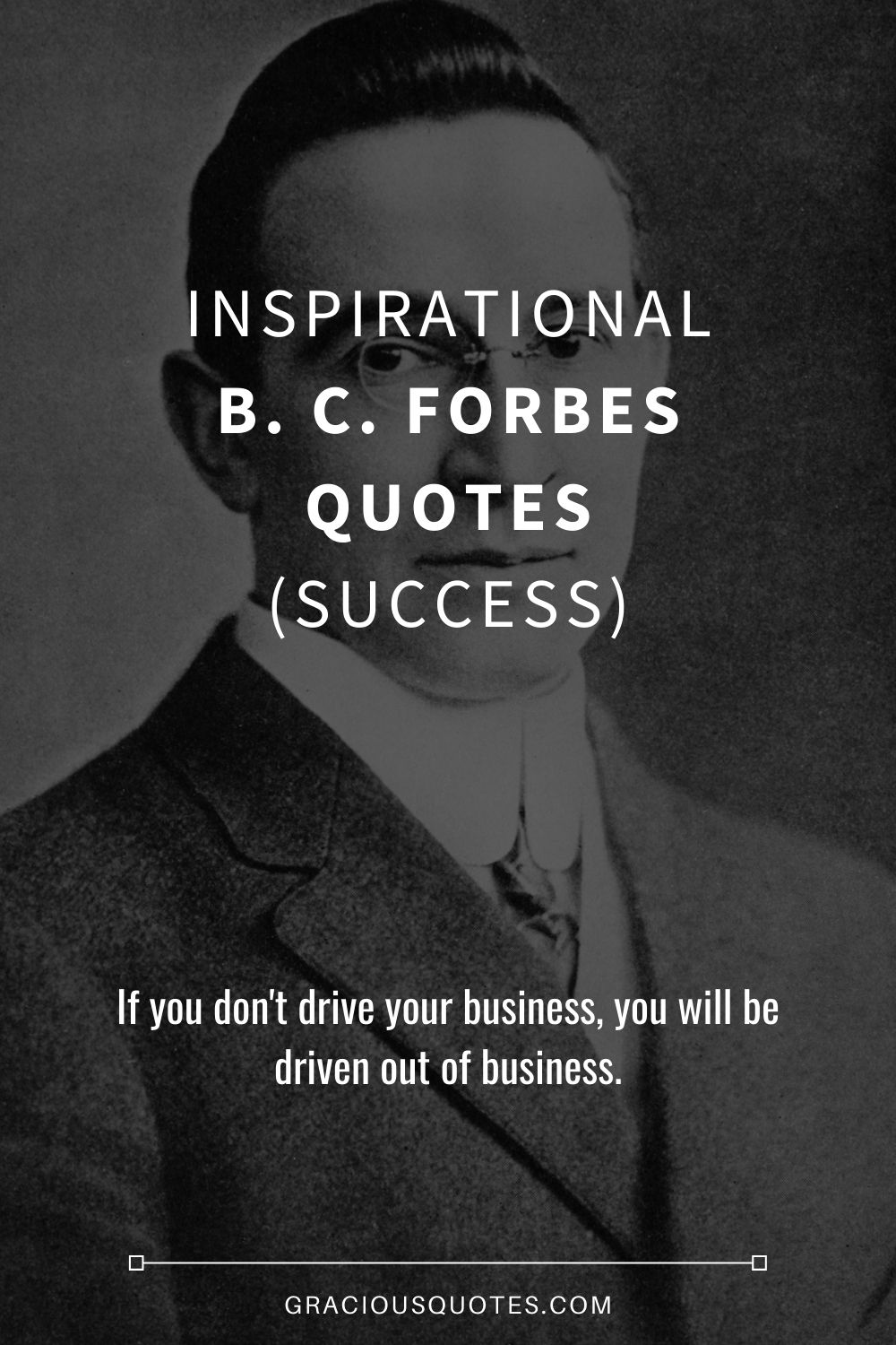 inspirational quotes about success in business