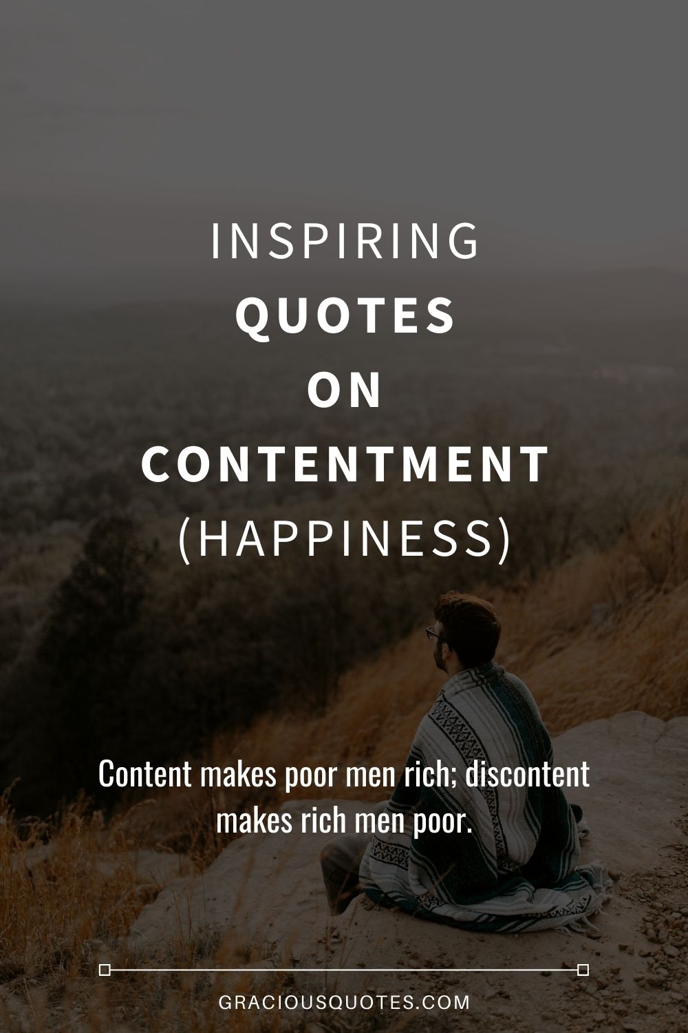 60 Enjoy Life Quotes to Make You Feel Happy and Fulfilled