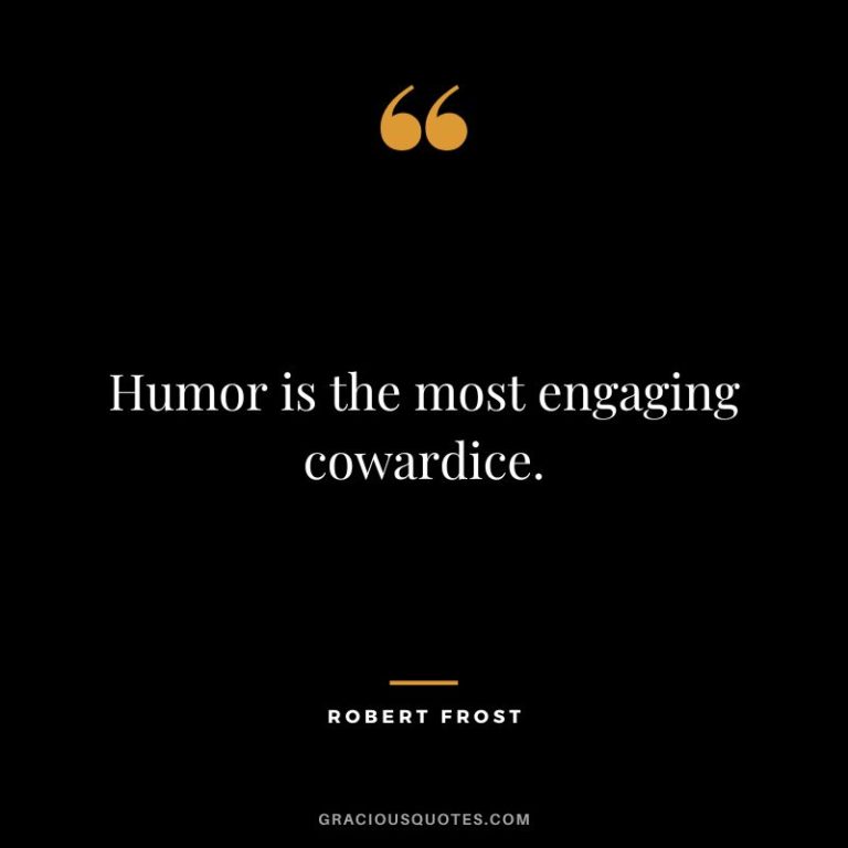 Top 78 Quotes on Humor in Life & Love (LAUGH)