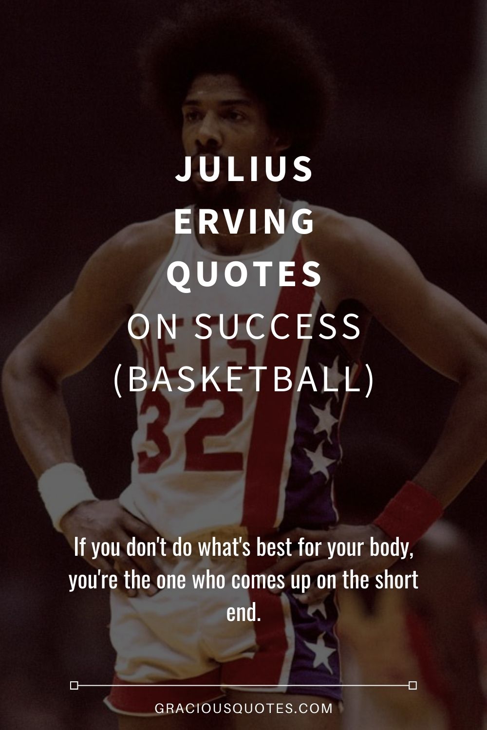 Julius Erving Quote: “Right up until the time I retired at age 37