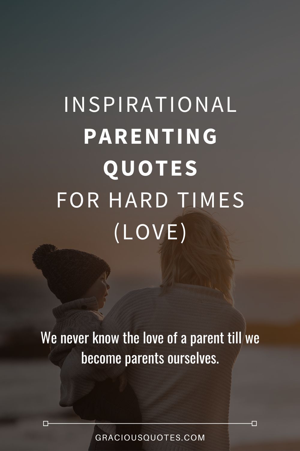 children love quotes for parents