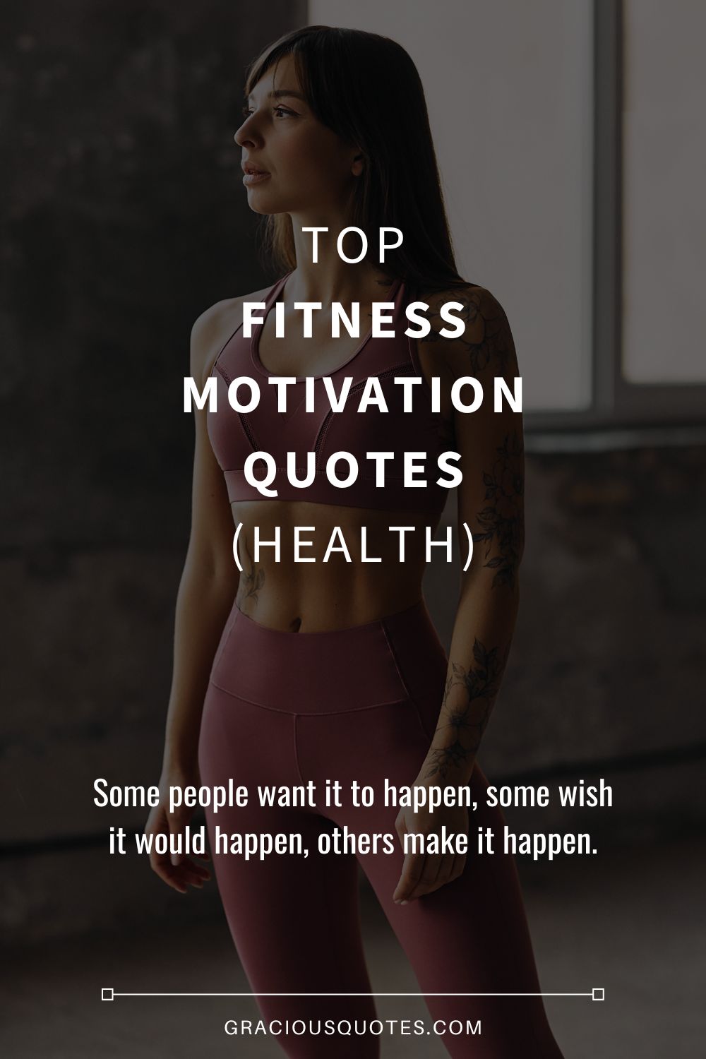 Health and Fitness Quotes