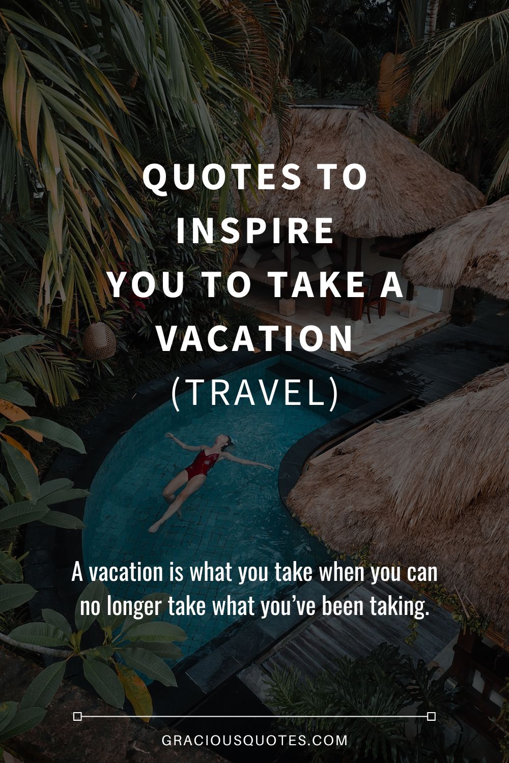 vacation quotes