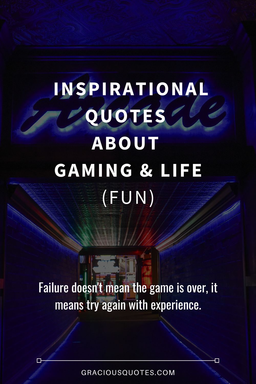 90 Video Game Quotes That Relate Video Games and Real Life
