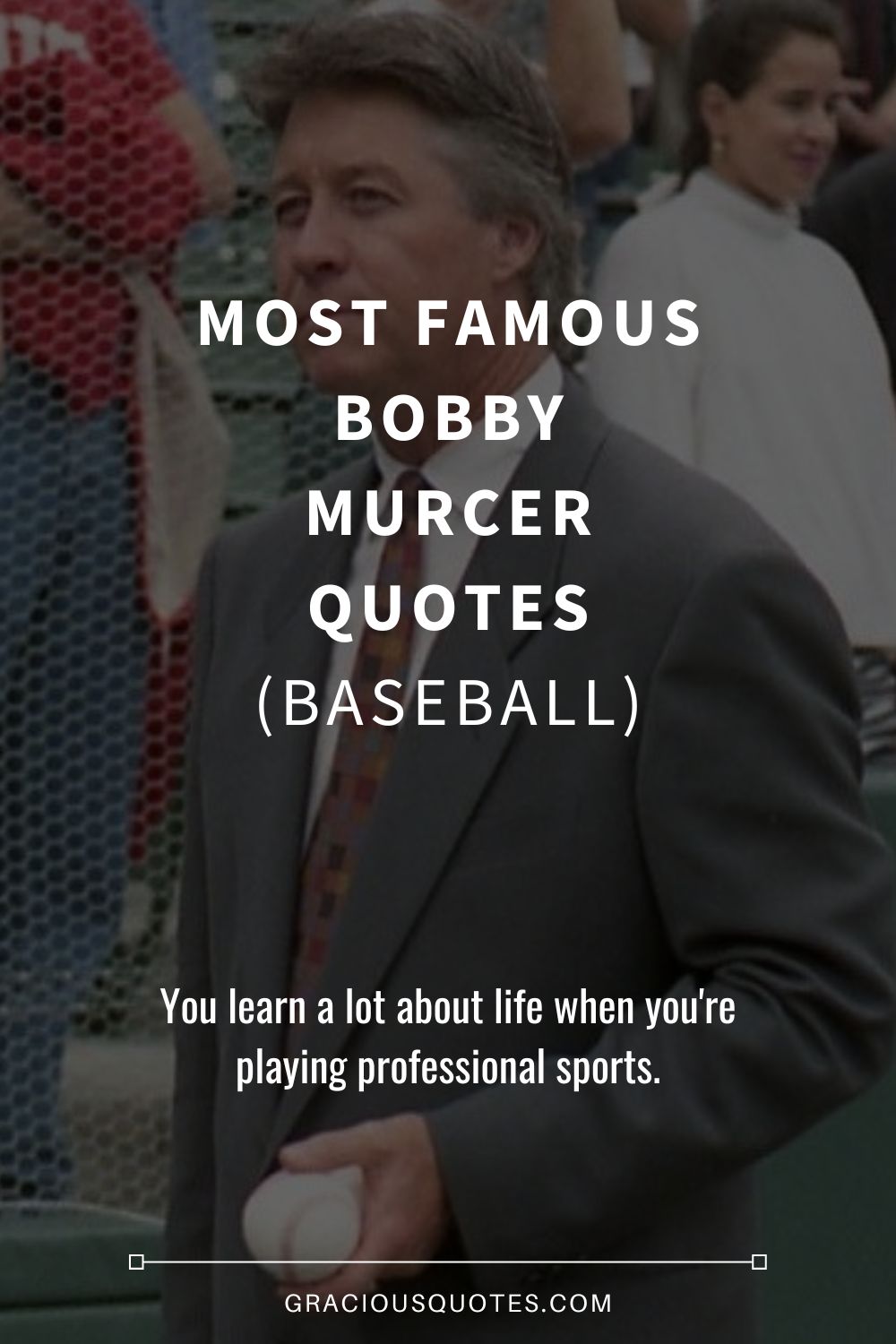 10 Bobby Murcer, #2 on his back, #1 in our hearts ideas